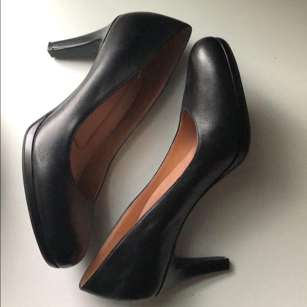 New naturalizer n5 contour “Michelle” heels